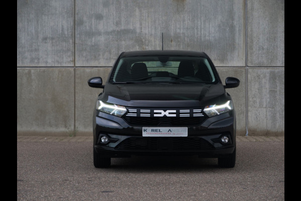 Dacia Sandero 1.0 TCe 100 ECO-G Expression | 7X voorraad | Apple carplay | Led..