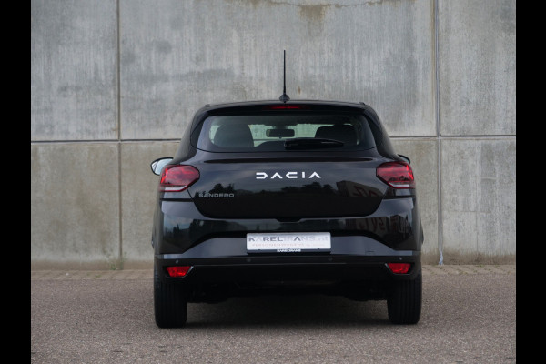 Dacia Sandero 1.0 TCe 100 ECO-G Expression | 7X voorraad | Apple carplay | Led..