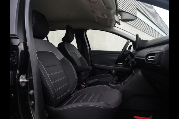 Dacia Sandero 1.0 TCe 100 ECO-G Expression | 7X voorraad | Apple carplay | Led..