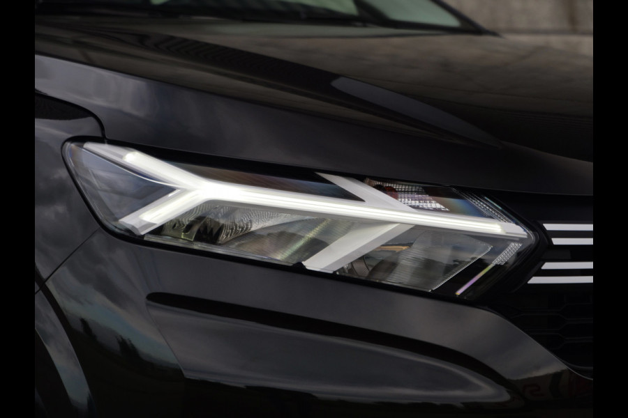 Dacia Sandero 1.0 TCe 100 ECO-G Expression | 7X voorraad | Apple carplay | Led..
