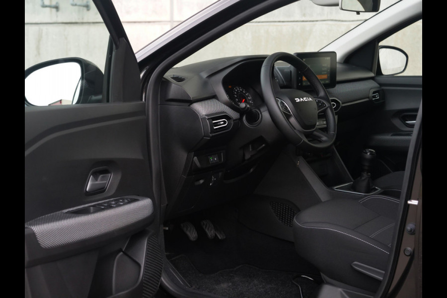 Dacia Sandero 1.0 TCe 100 ECO-G Expression | 7X voorraad | Apple carplay | Led..