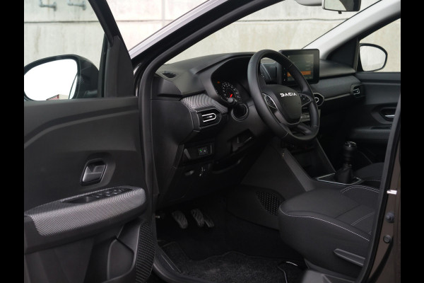 Dacia Sandero 1.0 TCe 100 ECO-G Expression | 7X voorraad | Apple carplay | Led..