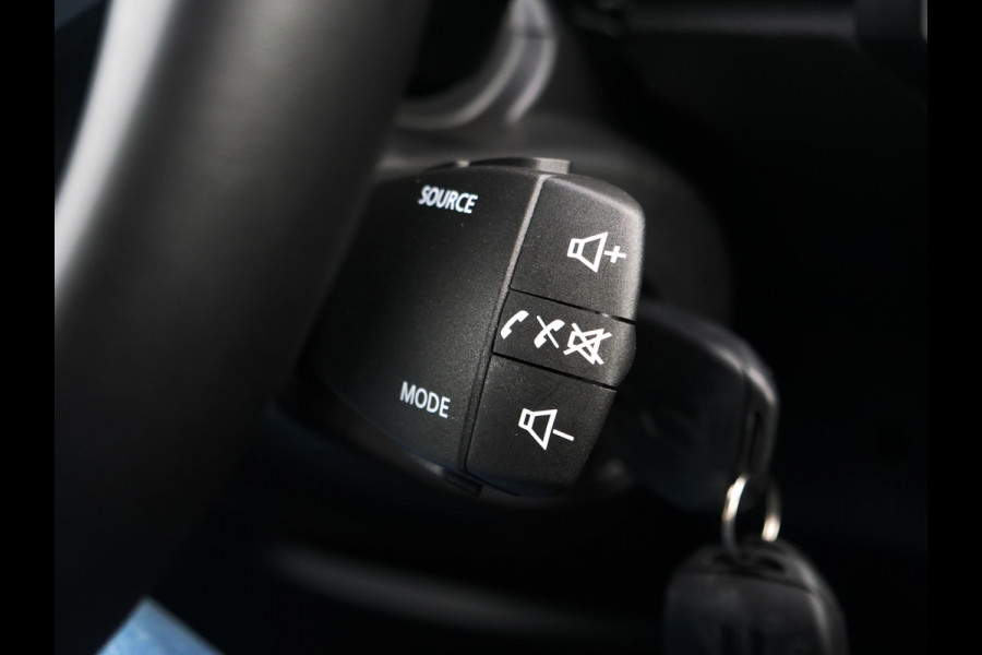 Dacia Sandero 1.0 TCe 100 ECO-G Expression | 7X voorraad | Apple carplay | Led..