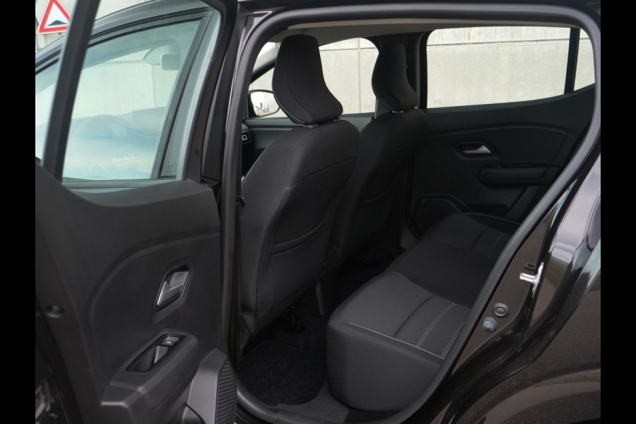 Dacia Sandero 1.0 TCe 100 ECO-G Expression | 7X voorraad | Apple carplay | Led..