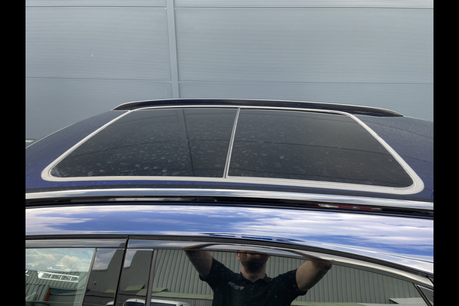 DS DS 7 225pk E-Tense Performance Line+ (Elektrisch Schuifdak - 360gr Camera - Elektrische Klep - Alcantara incl verwarming/geheugen - A