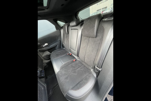 DS DS 7 225pk E-Tense Performance Line+ (Elektrisch Schuifdak - 360gr Camera - Elektrische Klep - Alcantara incl verwarming/geheugen - A