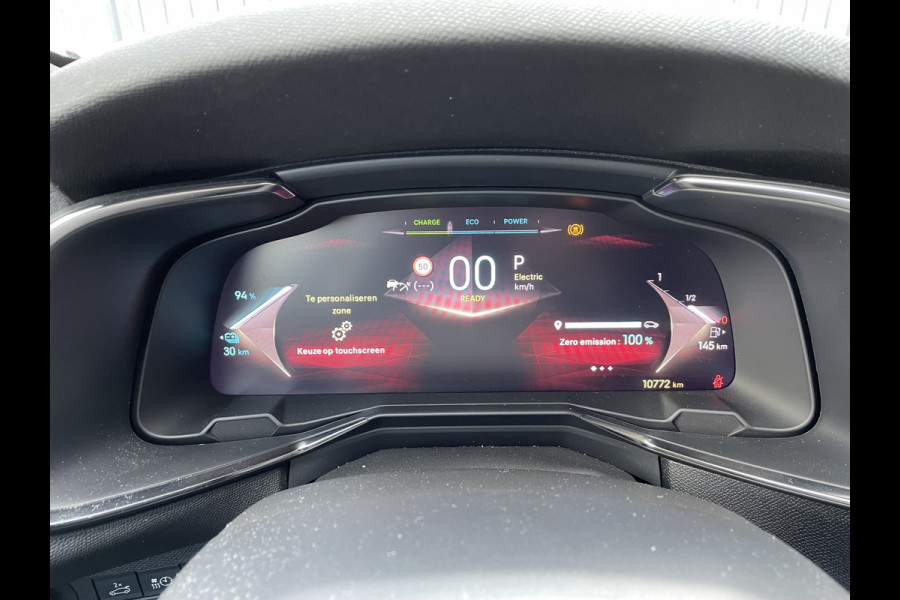 DS DS 7 225pk E-Tense Performance Line+ (Elektrisch Schuifdak - 360gr Camera - Elektrische Klep - Alcantara incl verwarming/geheugen - A