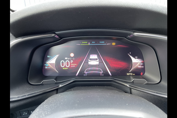 DS DS 7 225pk E-Tense Performance Line+ (Elektrisch Schuifdak - 360gr Camera - Elektrische Klep - Alcantara incl verwarming/geheugen - A