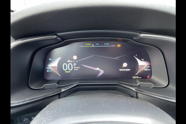 DS DS 7 225pk E-Tense Performance Line+ (Elektrisch Schuifdak - 360gr Camera - Elektrische Klep - Alcantara incl verwarming/geheugen - A