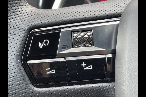 DS DS 7 225pk E-Tense Performance Line+ (Elektrisch Schuifdak - 360gr Camera - Elektrische Klep - Alcantara incl verwarming/geheugen - A