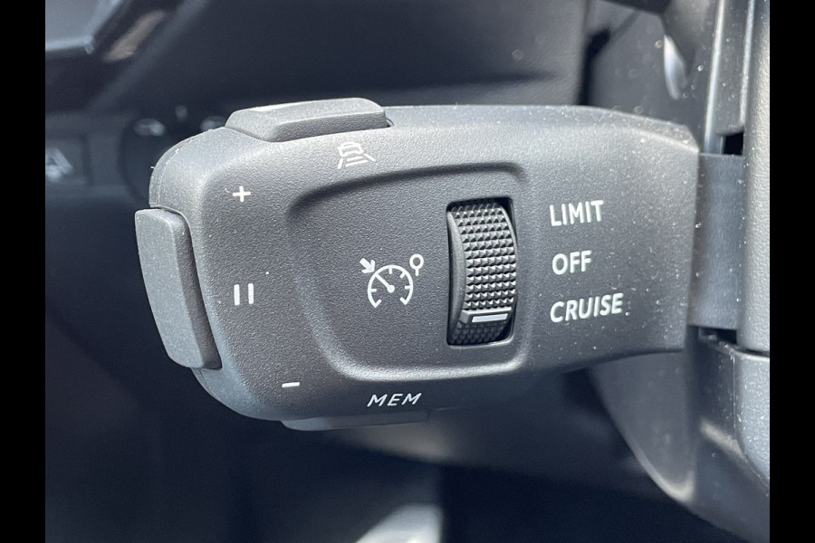 DS DS 7 225pk E-Tense Performance Line+ (Elektrisch Schuifdak - 360gr Camera - Elektrische Klep - Alcantara incl verwarming/geheugen - A