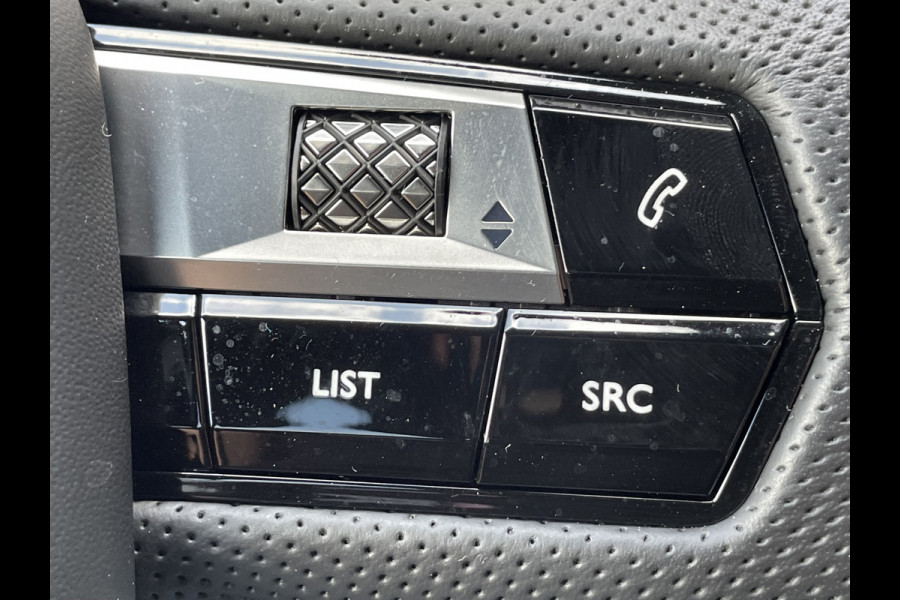 DS DS 7 225pk E-Tense Performance Line+ (Elektrisch Schuifdak - 360gr Camera - Elektrische Klep - Alcantara incl verwarming/geheugen - A