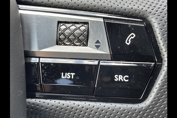 DS DS 7 225pk E-Tense Performance Line+ (Elektrisch Schuifdak - 360gr Camera - Elektrische Klep - Alcantara incl verwarming/geheugen - A