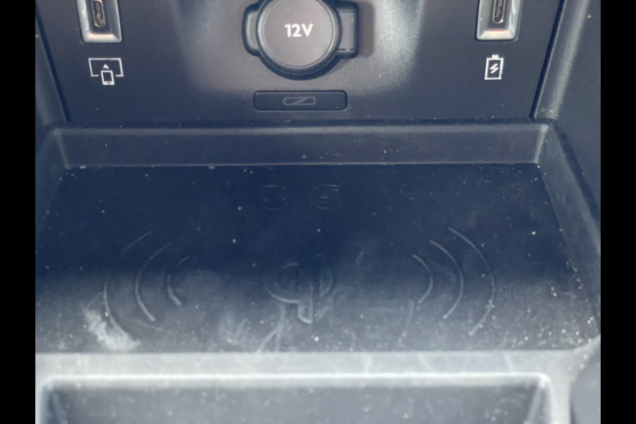 DS DS 7 225pk E-Tense Performance Line+ (Elektrisch Schuifdak - 360gr Camera - Elektrische Klep - Alcantara incl verwarming/geheugen - A