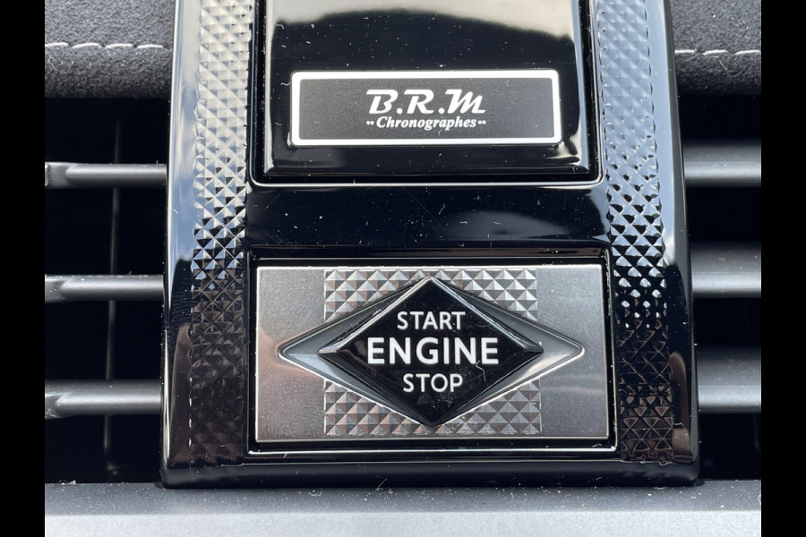 DS DS 7 225pk E-Tense Performance Line+ (Elektrisch Schuifdak - 360gr Camera - Elektrische Klep - Alcantara incl verwarming/geheugen - A