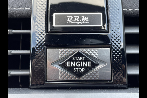 DS DS 7 225pk E-Tense Performance Line+ (Elektrisch Schuifdak - 360gr Camera - Elektrische Klep - Alcantara incl verwarming/geheugen - A