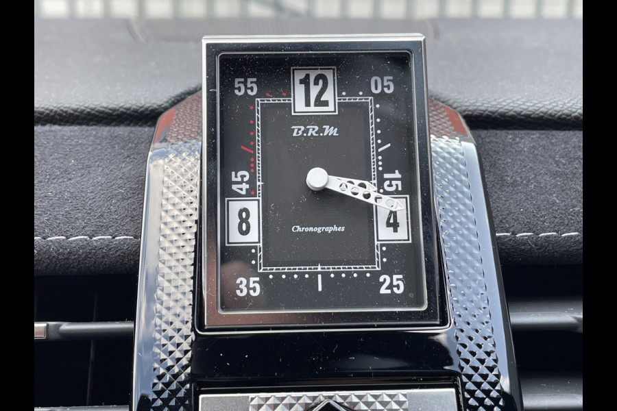 DS DS 7 225pk E-Tense Performance Line+ (Elektrisch Schuifdak - 360gr Camera - Elektrische Klep - Alcantara incl verwarming/geheugen - A