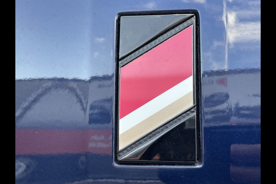 DS DS 7 225pk E-Tense Performance Line+ (Elektrisch Schuifdak - 360gr Camera - Elektrische Klep - Alcantara incl verwarming/geheugen - A