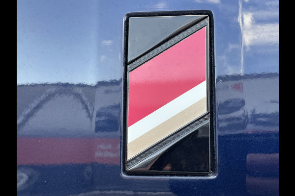 DS DS 7 225pk E-Tense Performance Line+ (Elektrisch Schuifdak - 360gr Camera - Elektrische Klep - Alcantara incl verwarming/geheugen - A