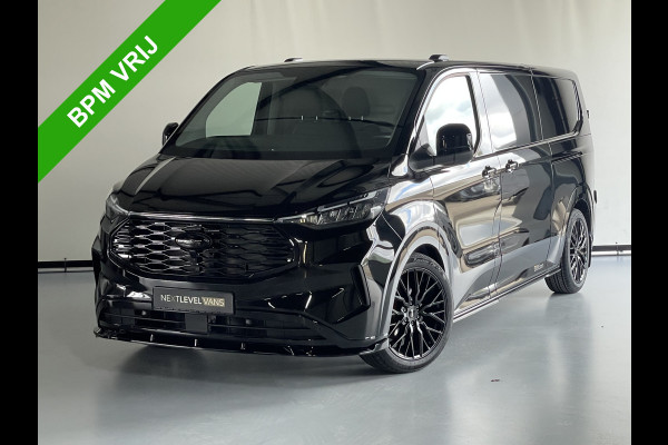 Ford Transit Custom 320 2.0 TDCI L2H1 170PK NEXT LEVEL EDITION Automaat