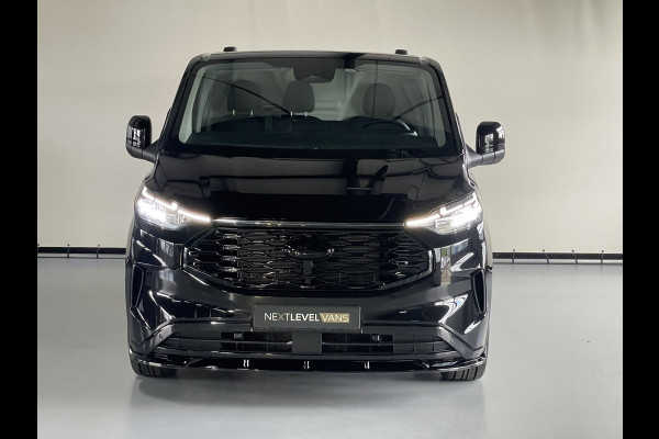 Ford Transit Custom 320 2.0 TDCI L2H1 170PK NEXT LEVEL EDITION Automaat