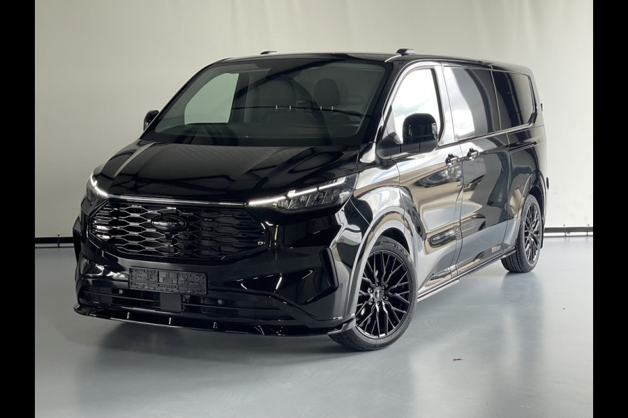 Ford Transit Custom 320 2.0 TDCI L2H1 170PK NEXT LEVEL EDITION Automaat