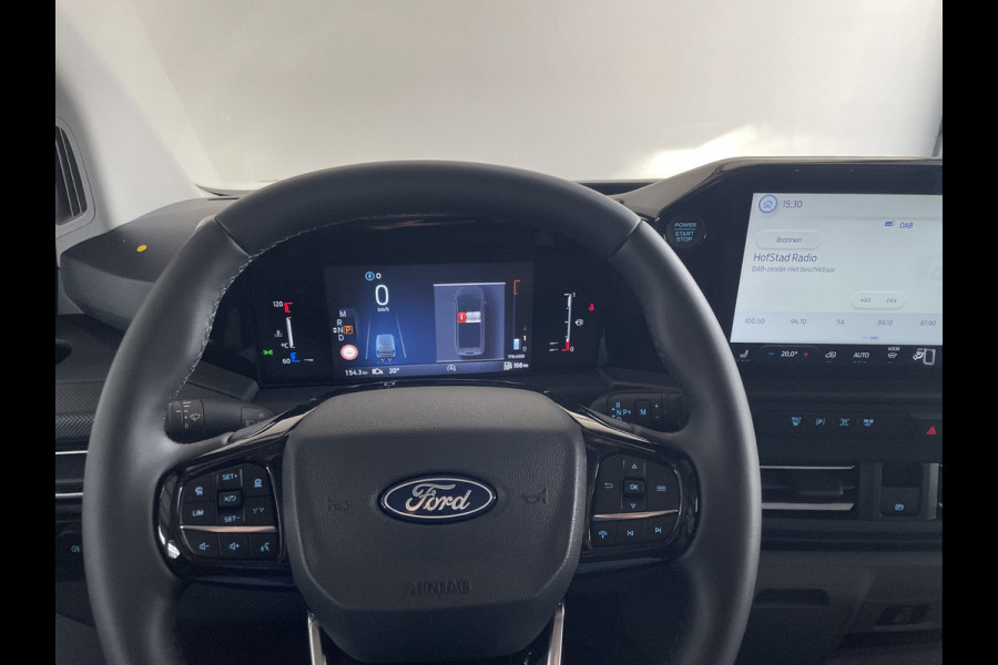 Ford Transit Custom 320 2.0 TDCI L2H1 170PK NEXT LEVEL EDITION Automaat