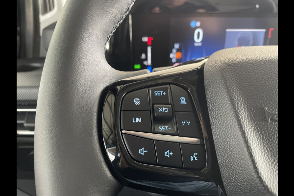 Ford Transit Custom 320 2.0 TDCI L2H1 170PK NEXT LEVEL EDITION Automaat