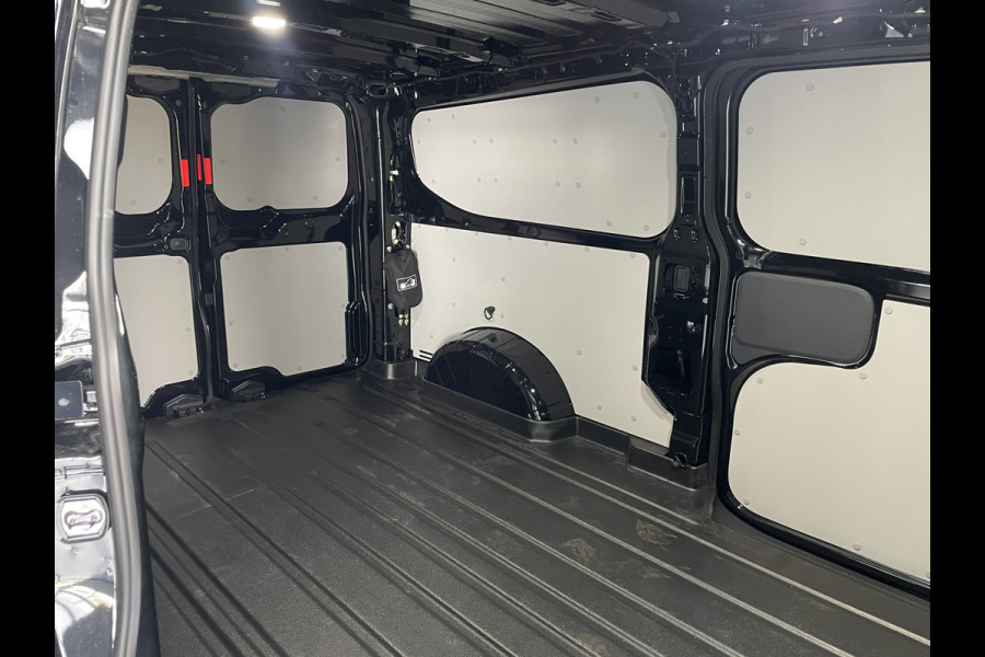 Ford Transit Custom 320 2.0 TDCI L2H1 170PK NEXT LEVEL EDITION Automaat