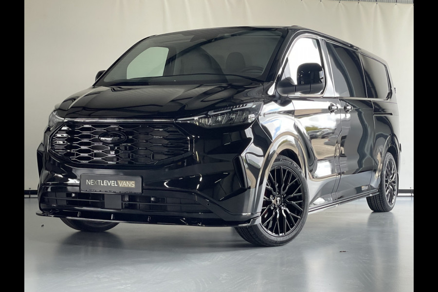 Ford Transit Custom 320 2.0 TDCI L2H1 170PK NEXT LEVEL EDITION Automaat