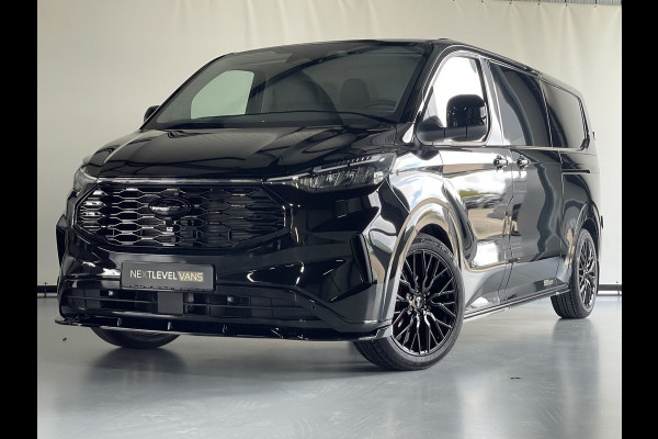 Ford Transit Custom 320 2.0 TDCI L2H1 170PK NEXT LEVEL EDITION Automaat