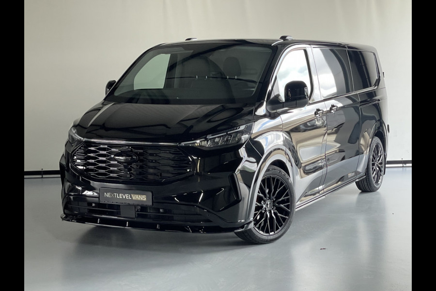 Ford Transit Custom 320 2.0 TDCI L2H1 170PK NEXT LEVEL EDITION Automaat