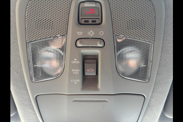 Suzuki S-Cross 1.5 Hybrid Automaat Style | Panoramadak, 360 Camera, Dodehoekherkenning, Parkeersensoren, Stoelverwarming, Keyless