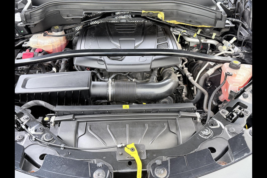 Alfa Romeo Stelvio 2.0 T AWD Super Q4 VAN: 33.900,- VOOR 30.877,- UW EINDEJAARSVOORDEEL: 3.023,- | BOMVOL| STOEL/ STUURVERW.| ELEK. ACHTERKLEP| CAMERA| MEM. STOEL| DODE HOEK| APPLE CARPLAY|