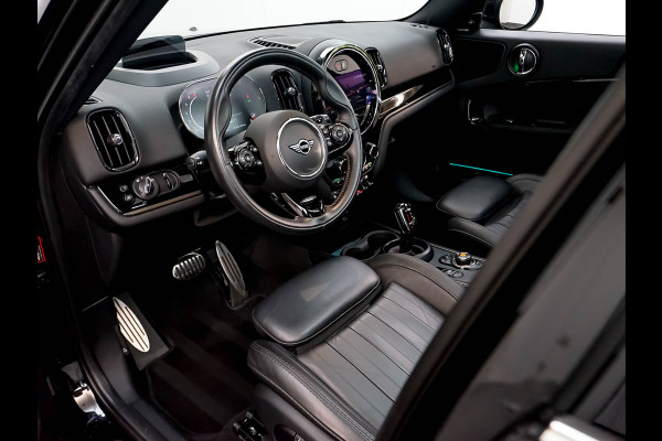 MINI Countryman 2.0 John Cooper Works ALL4 Chili | Harman Kardon | Head-Up | Pano | Memory