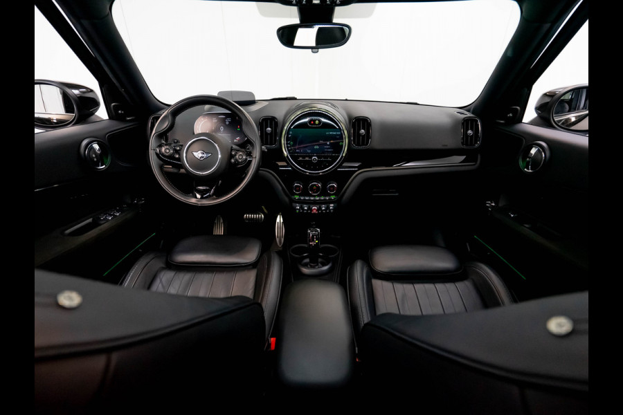 MINI Countryman 2.0 John Cooper Works ALL4 Chili | Harman Kardon | Head-Up | Pano | Memory