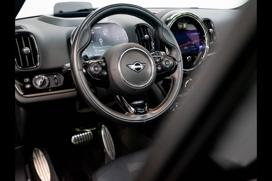 MINI Countryman 2.0 John Cooper Works ALL4 Chili | Harman Kardon | Head-Up | Pano | Memory