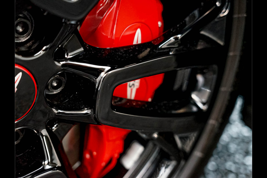 MINI Countryman 2.0 John Cooper Works ALL4 Chili | Harman Kardon | Head-Up | Pano | Memory