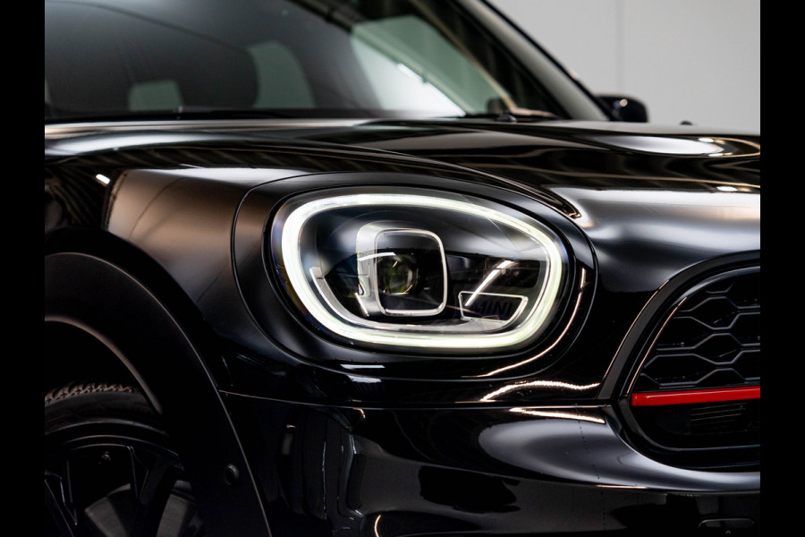 MINI Countryman 2.0 John Cooper Works ALL4 Chili | Harman Kardon | Head-Up | Pano | Memory