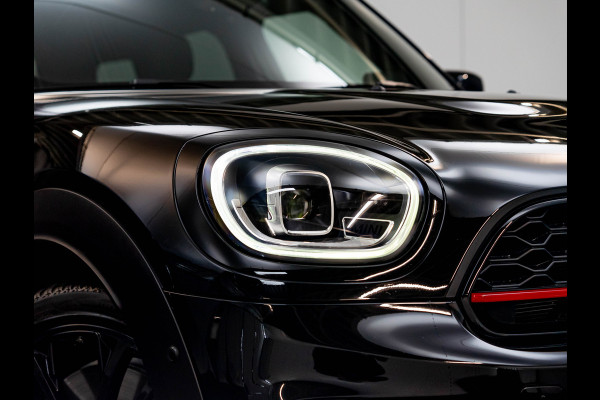 MINI Countryman 2.0 John Cooper Works ALL4 Chili | Harman Kardon | Head-Up | Pano | Memory