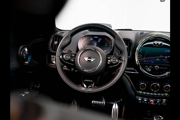 MINI Countryman 2.0 John Cooper Works ALL4 Chili | Harman Kardon | Head-Up | Pano | Memory