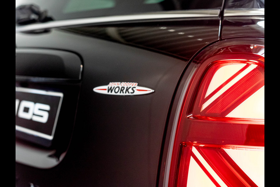 MINI Countryman 2.0 John Cooper Works ALL4 Chili | Harman Kardon | Head-Up | Pano | Memory