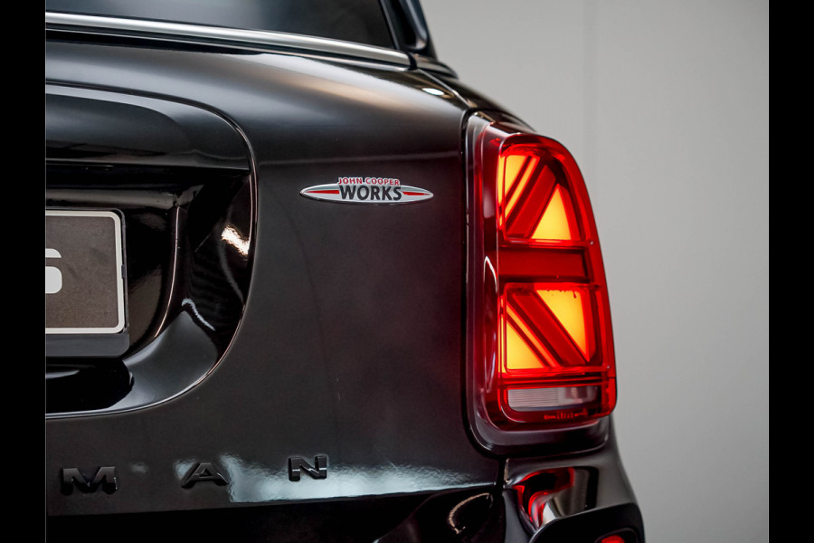 MINI Countryman 2.0 John Cooper Works ALL4 Chili | Harman Kardon | Head-Up | Pano | Memory