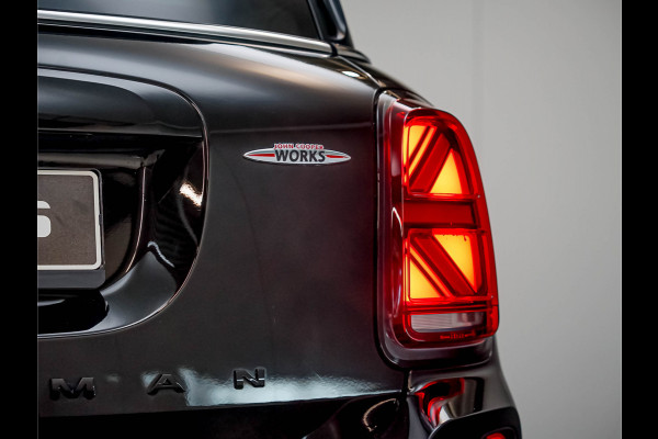 MINI Countryman 2.0 John Cooper Works ALL4 Chili | Harman Kardon | Head-Up | Pano | Memory
