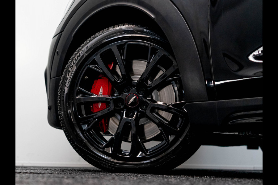 MINI Countryman 2.0 John Cooper Works ALL4 Chili | Harman Kardon | Head-Up | Pano | Memory