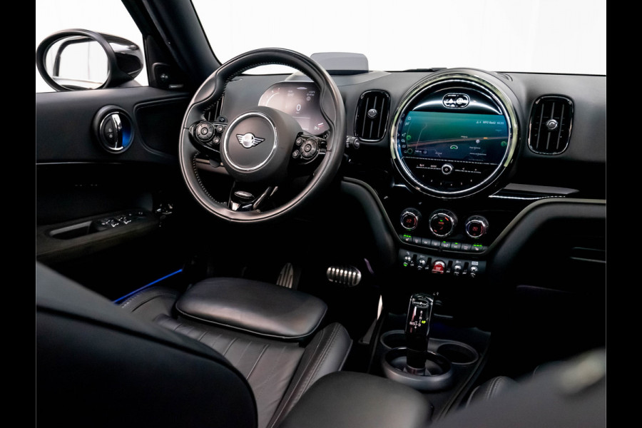 MINI Countryman 2.0 John Cooper Works ALL4 Chili | Harman Kardon | Head-Up | Pano | Memory