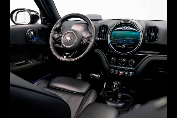 MINI Countryman 2.0 John Cooper Works ALL4 Chili | Harman Kardon | Head-Up | Pano | Memory