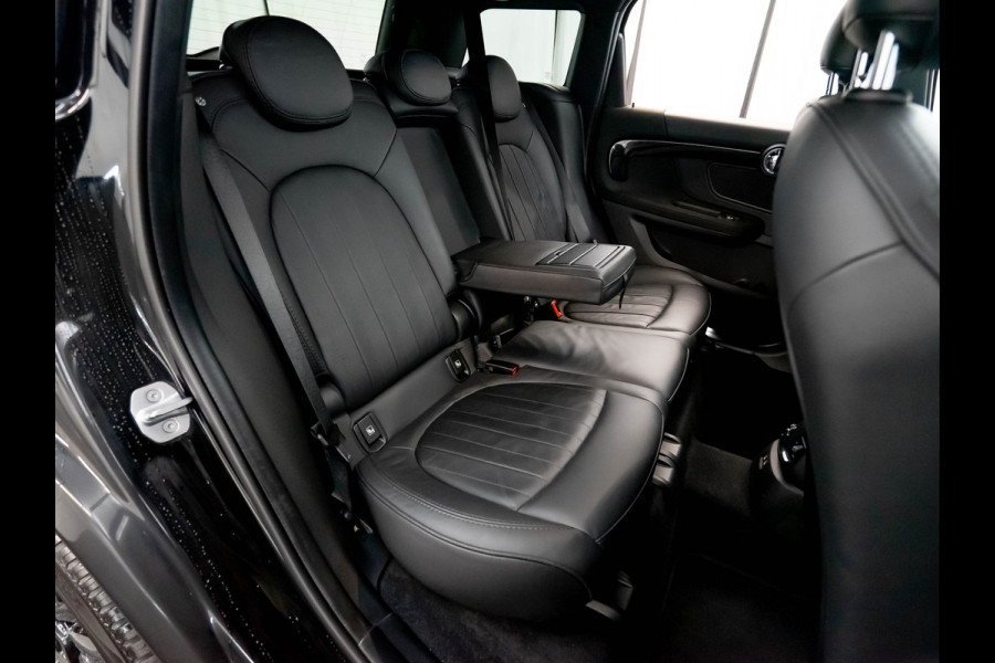 MINI Countryman 2.0 John Cooper Works ALL4 Chili | Harman Kardon | Head-Up | Pano | Memory