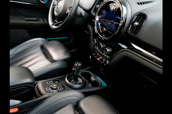 MINI Countryman 2.0 John Cooper Works ALL4 Chili | Harman Kardon | Head-Up | Pano | Memory