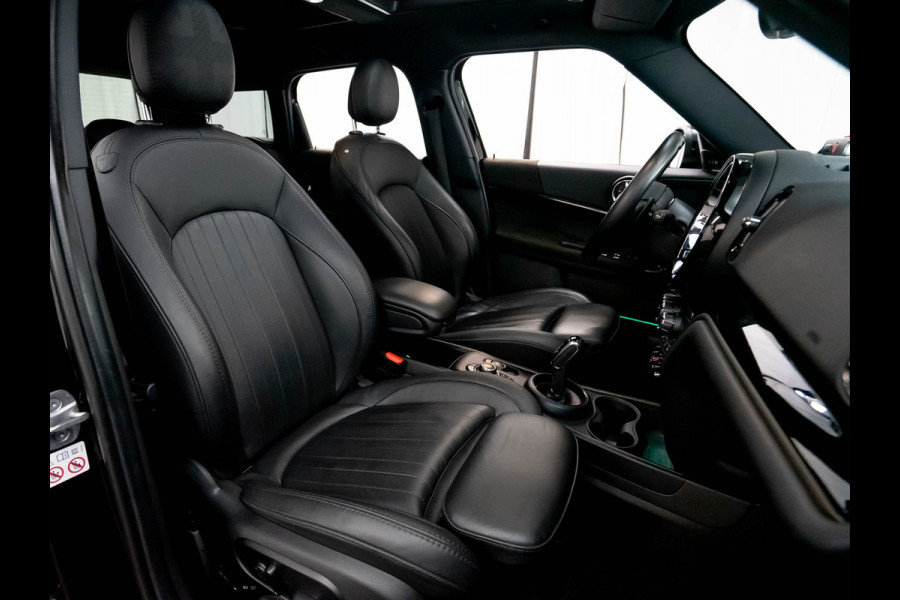 MINI Countryman 2.0 John Cooper Works ALL4 Chili | Harman Kardon | Head-Up | Pano | Memory
